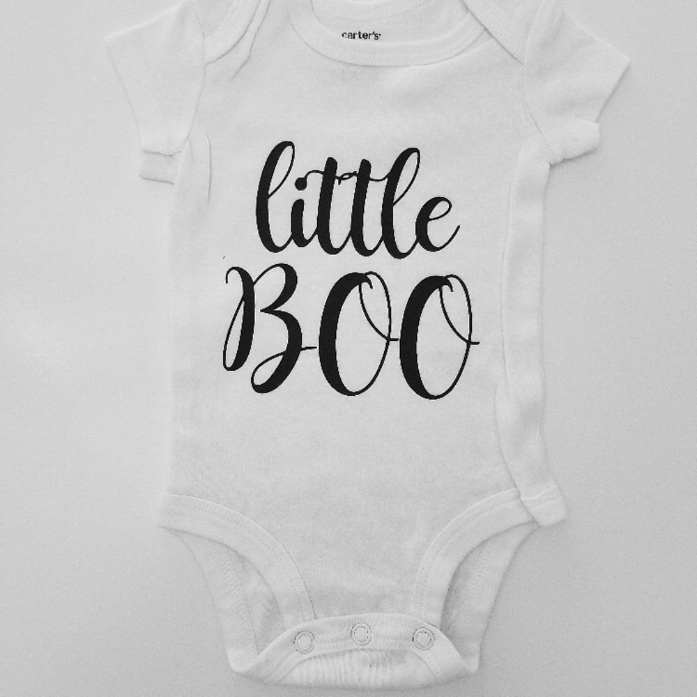 Cute baby Onesie